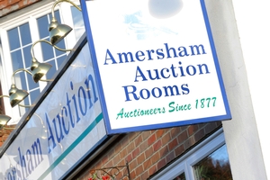 The Auction Rooms are Closed until Monday 6 January